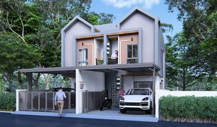 3 Bedrooms Townhouse for sale in Wichit, Phuket 