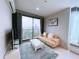 1 Schlafzimmer Appartement zu vermieten im Rhythm Sukhumvit 42, Phra Khanong