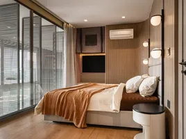 4 Schlafzimmer Penthouse zu verkaufen im FYNN Sukhumvit 31, Khlong Toei Nuea