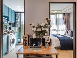 1 Bedroom Apartment for sale at Cerocco Bangna 36, Bang Na