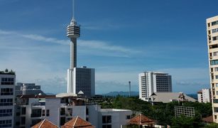 1 Schlafzimmer Wohnung zu verkaufen in Nong Prue, Pattaya Arunothai Condo