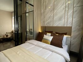 1 Bedroom Condo for rent at KnightsBridge Prime On Nut, Phra Khanong Nuea, Watthana