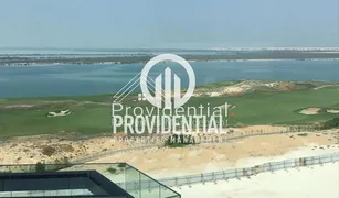 2 Bedrooms Apartment for sale in Yas Bay, Abu Dhabi Mayan 2