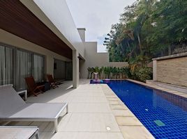 3 Schlafzimmer Villa zu verkaufen im The Harmony Villa, Choeng Thale