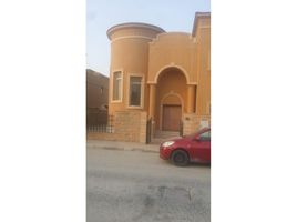 5 Bedroom Villa for sale at Royal Meadows, Sheikh Zayed Compounds