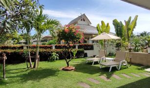 3 Bedrooms House for sale in Thap Tai, Hua Hin Emerald Resort