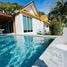 2 Bedroom House for sale at Baan St. Tropez, Karon