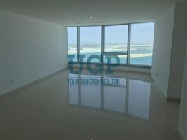 1 बेडरूम अपार्टमेंट for sale at Sky Tower, Shams Abu Dhabi