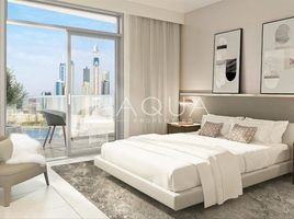 1 Bedroom Apartment for sale at Marina Vista, EMAAR Beachfront