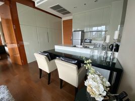 1 Schlafzimmer Wohnung zu vermieten im The Address Sukhumvit 28, Khlong Tan