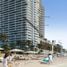 3 Bedroom Apartment for sale at Beachgate by Address, EMAAR Beachfront