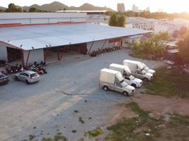  Warehouse for sale in AsiaVillas, Surasak, Si Racha, Chon Buri, Thailand