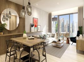 2 Bedroom Apartment for sale at Forte 1, BLVD Heights