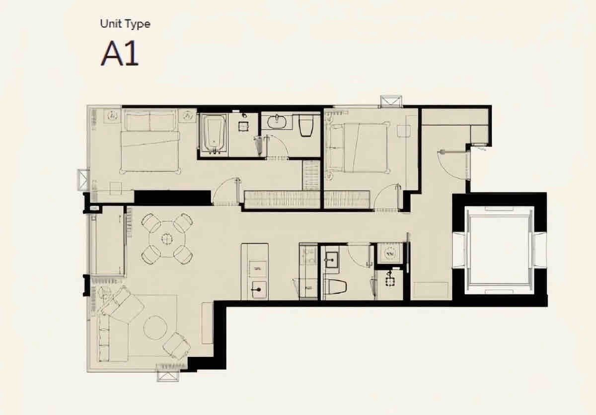 Unit