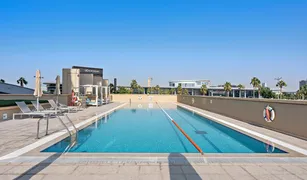 , दुबई Marsa Plaza में 1 बेडरूम अपार्टमेंट बिक्री के लिए