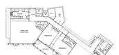 बिल्डिंग फ़्लोर योजनाएँ of Al Bateen Residences