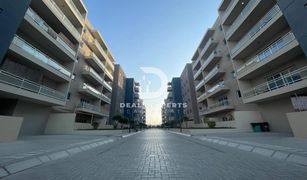 2 Bedrooms Apartment for sale in Al Reef Downtown, Abu Dhabi Tower 46