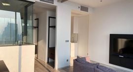 Available Units at Ashton Silom