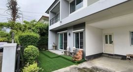 Verfügbare Objekte im Casa Presto Ratchaphruek-Chaengwattana