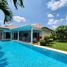 3 Bedroom Villa for rent at Mali Prestige, Thap Tai, Hua Hin