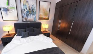 Studio Apartment for sale in , Abu Dhabi Diva