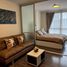 Studio Condo for rent at D Vieng Santitham, Chang Phueak, Mueang Chiang Mai, Chiang Mai