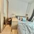 1 Bedroom Condo for rent at Altitude Unicorn Sathorn - Tha Phra, Talat Phlu, Thon Buri