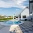 4 Bedroom Villa for rent at Natheekarn Park View , Pong, Pattaya