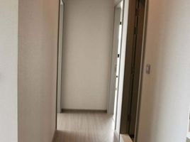 2 Schlafzimmer Appartement zu vermieten im Life Sukhumvit 62, Bang Chak