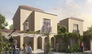 3 Habitaciones Villa en venta en Yas Acres, Abu Dhabi Yas Park Views