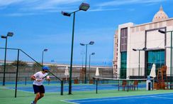 Фото 3 of the Tennis Court at Meera Tower