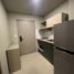 Studio Appartement zu vermieten im Dcondo Panaa, Bang Khun Si, Bangkok Noi