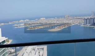 4 Habitaciones Apartamento en venta en EMAAR Beachfront, Dubái Grand Bleu Tower