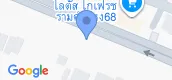 Karte ansehen of ELSE Krungthep Kreetha