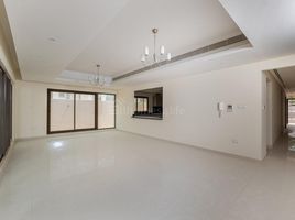 4 Bedroom Townhouse for sale at Grand Views, Meydan Gated Community