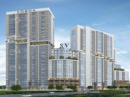 2 Bedroom Apartment for sale at The Crest, Sobha Hartland