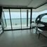 1 Schlafzimmer Appartement zu vermieten im Water's Edge, Na Chom Thian