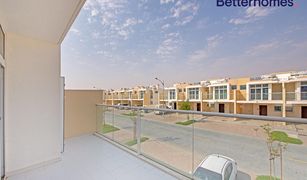 Vardon, दुबई Aknan Villas में 3 बेडरूम विला बिक्री के लिए