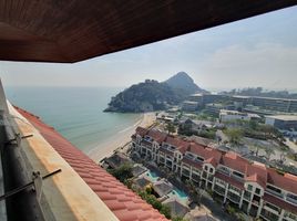 1 спален Кондо на продажу в Hua Hin Seaview Paradise Condo, Нонг Кае