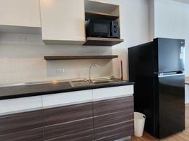 Studio Condo for rent at Supalai Monte at Viang, Wat Ket, Mueang Chiang Mai, Chiang Mai