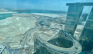 Shams Abu Dhabi, अबू धाबी Sky Tower में 1 बेडरूम अपार्टमेंट बिक्री के लिए