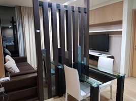 2 Bedroom Condo for rent at Siri At Sukhumvit, Phra Khanong