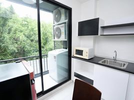 1 Schlafzimmer Wohnung zu verkaufen im LIB Condo Ramkhamhaeng 43/1, Phlapphla, Wang Thong Lang