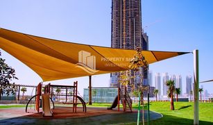 Shams Abu Dhabi, अबू धाबी Sun Tower में 2 बेडरूम अपार्टमेंट बिक्री के लिए