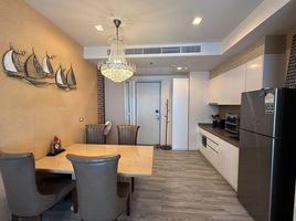 1 Bedroom Condo for rent at Baan Plai Haad, Na Kluea, Pattaya