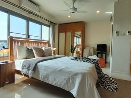 3 Schlafzimmer Wohnung zu vermieten im Sky Breeze Condo, Suthep