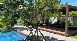 Available Units at Fusion Resort & Villas Da Nang