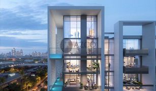 Central Towers, दुबई Beverly Boulevard में स्टूडियो अपार्टमेंट बिक्री के लिए