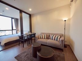 1 Schlafzimmer Appartement zu verkaufen im The Line Sukhumvit 71, Phra Khanong Nuea, Watthana