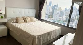 Available Units at Q Asoke